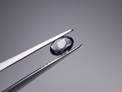 0655-1　ゾイサイト　0.47ct