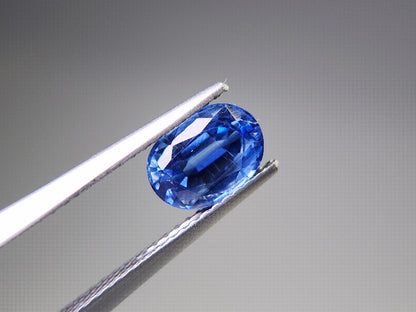 0035-1-24　カイヤナイト　1.42ct