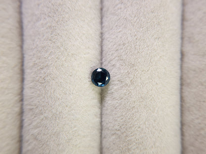 0929-3　ブルースピネル　0.28ct