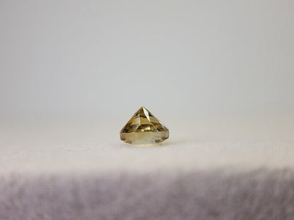 0657-19-2　ゾイサイト　0.49ct