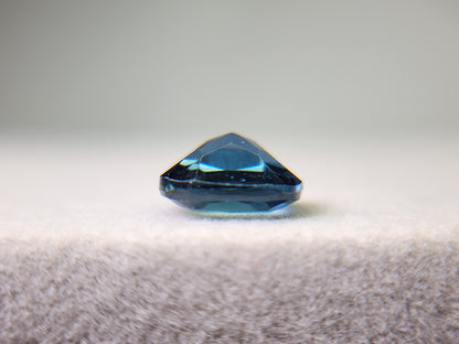 0931-5　ロンドンブルートパーズ　2.59ct