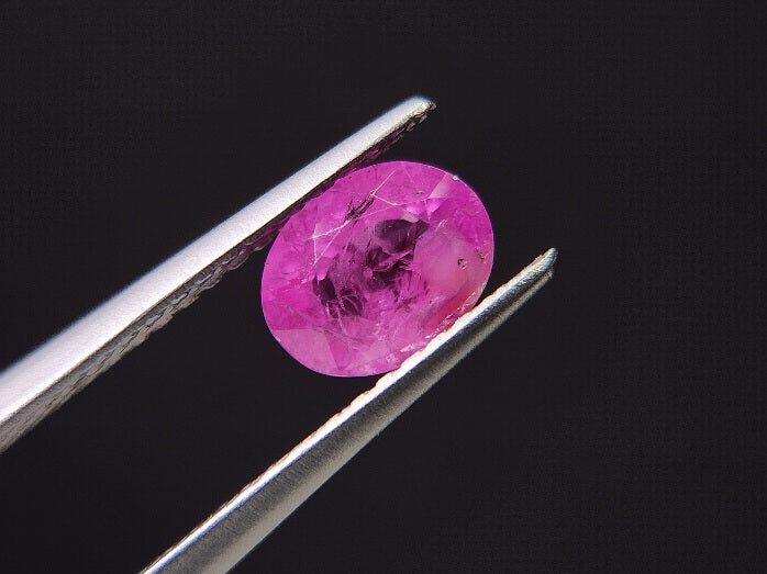 SA-60　サファイア　1.13ct