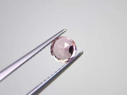 pi-TRM-4　ピンクトルマリン　0.51ct