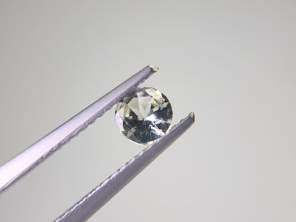 0657-26-1　ゾイサイト　0.37ct