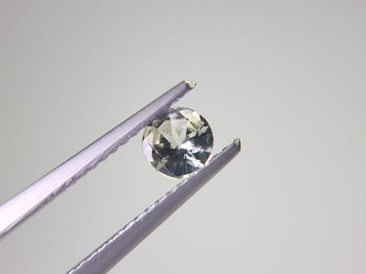 0657-26-1　ゾイサイト　0.37ct