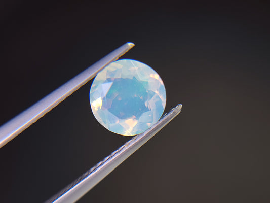 0916-14　オパール　0.86ct