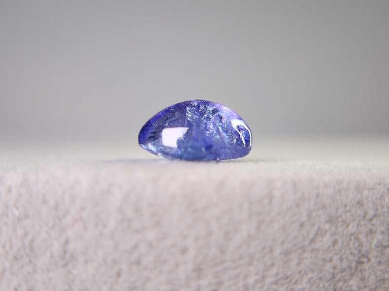 0011-5　タンザナイト　2.00ct