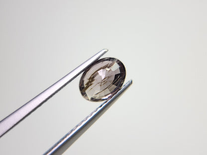 SA-66　蛍光！サファイア　0.93ct