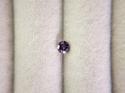0823-2　スピネル　0.33ct
