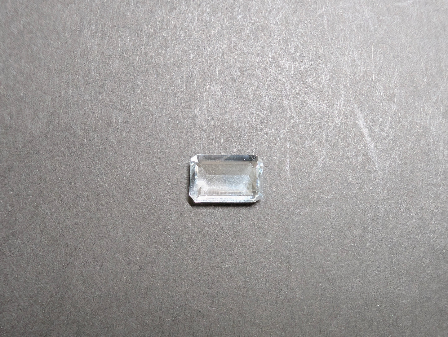 0065 バイカラートパーズ 4.69ct