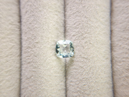 gBE-8　グリーンベリル　0.81ct