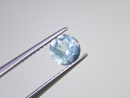 0878-3-8　グリーンベリル　0.62ct