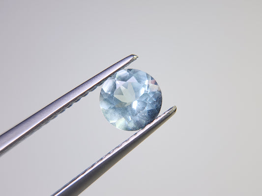 0878-3-8　グリーンベリル　0.62ct