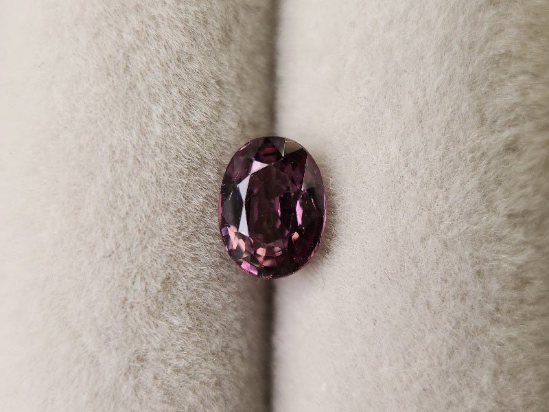 0840　スピネル　1.11ct