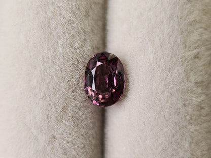 0840　スピネル　1.11ct