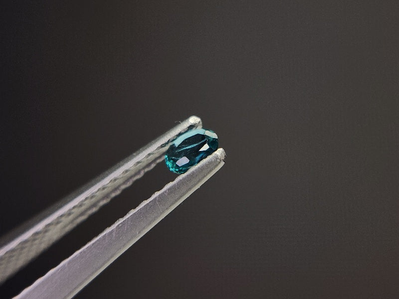 0946-4　グランディディエライト　0.11ct