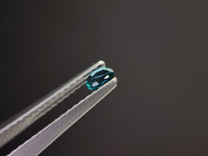 0946-4　グランディディエライト　0.11ct