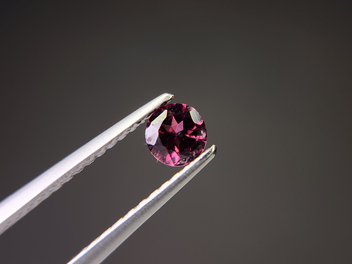 0823-5　スピネル　0.31ct