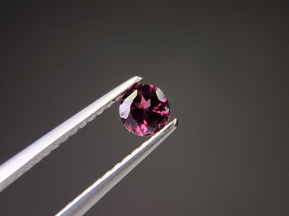 0823-5　スピネル　0.31ct
