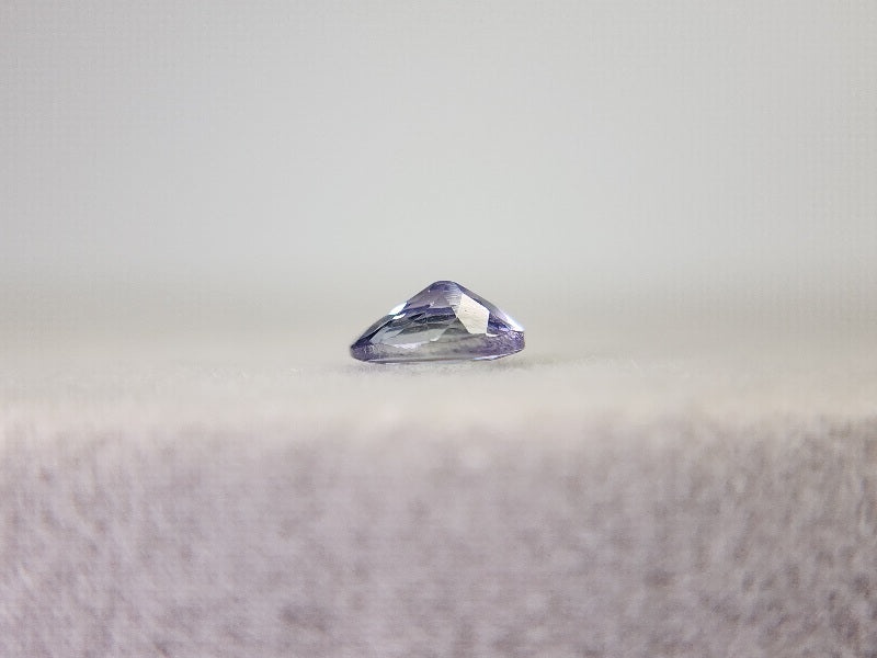 0654-6-2　ゾイサイト　0.32ct