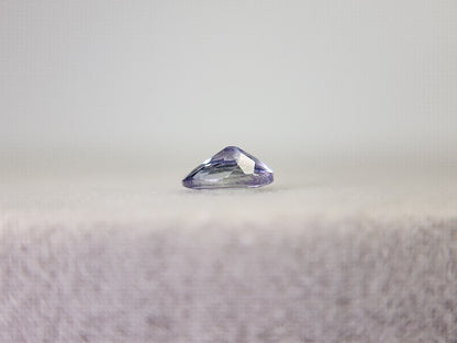0654-6-2　ゾイサイト　0.32ct