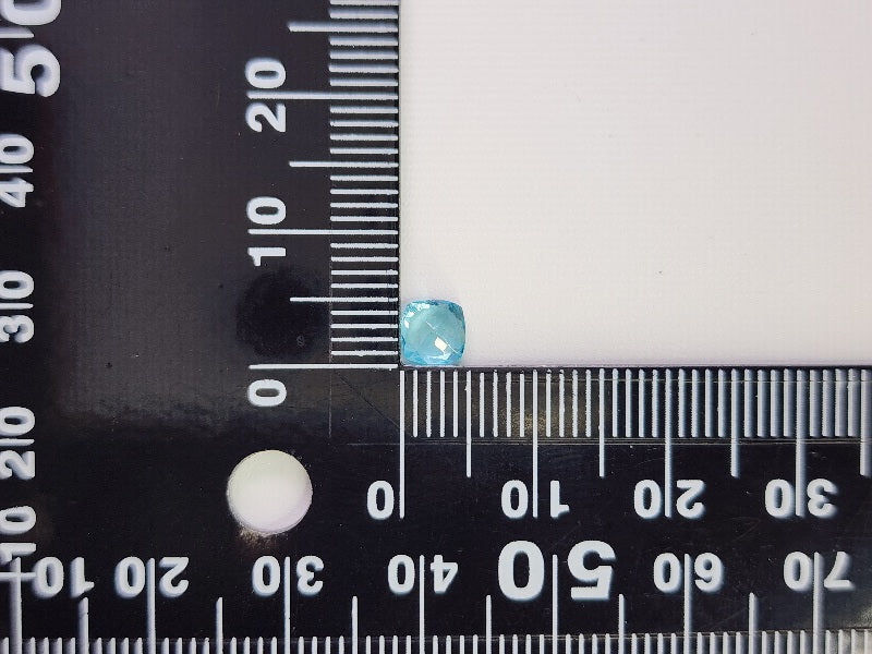 0460-2　アパタイト　0.44ct