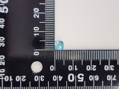 0460-2　アパタイト　0.44ct