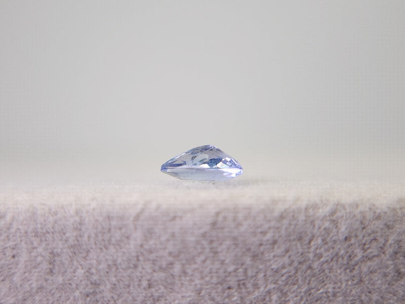 blHAK-5　ブルーハックマナイト　0.16ct