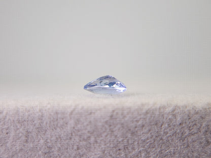 blHAK-5　ブルーハックマナイト　0.16ct