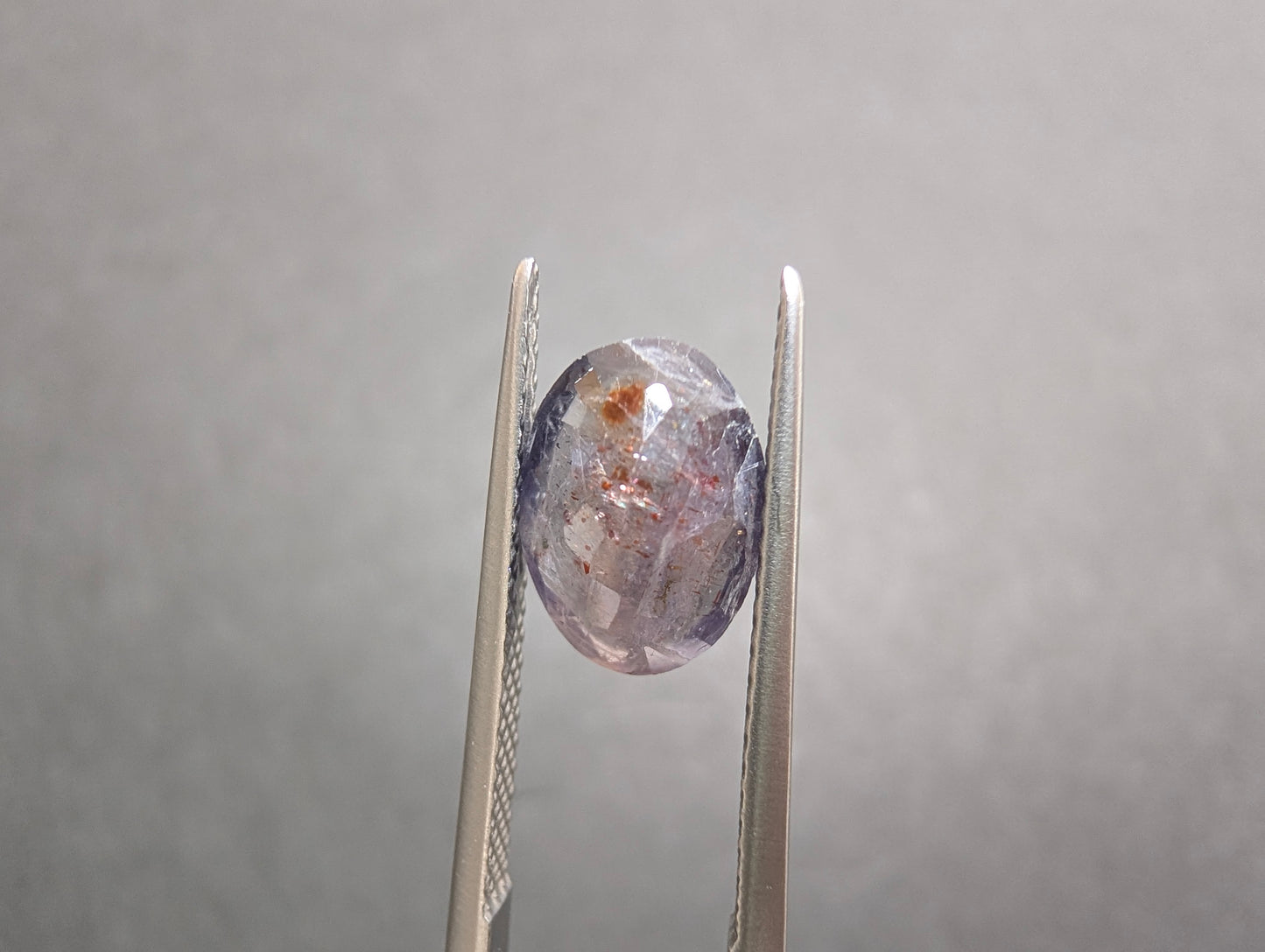 0250　アイオライトサンストーン　1.78ct