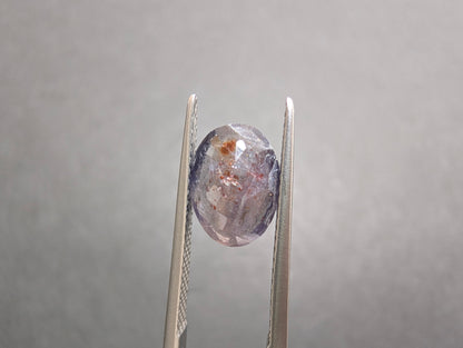 0250　アイオライトサンストーン　1.78ct