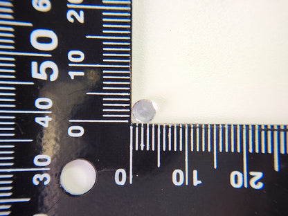 0657-18-1　ゾイサイト　0.38ct