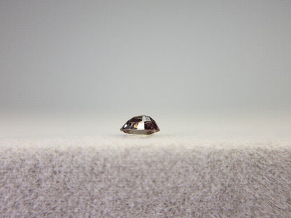 0266-4　アレキサンドライト　0.18ct