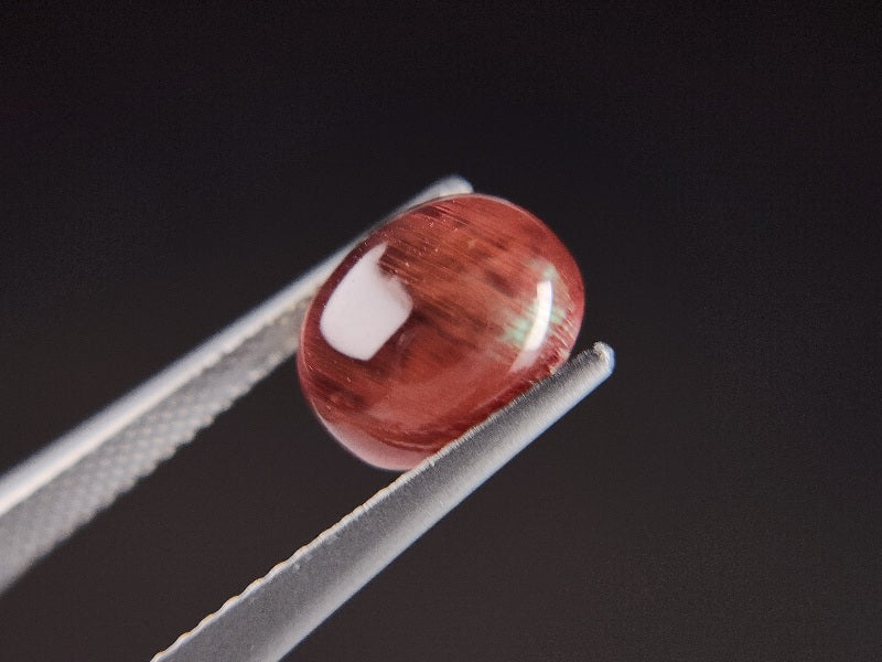 0494-6　アンデシン　3.23ct