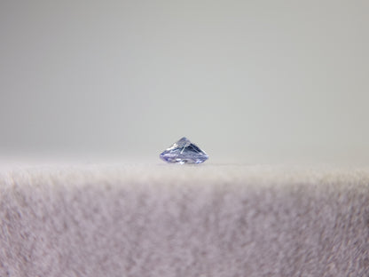 0657-25-1　ゾイサイト　0.35ct