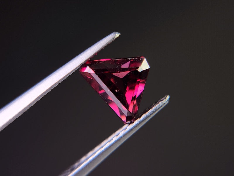 RDGA-12　ロードライトガーネット　1.30ct