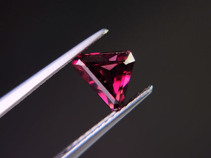RDGA-12　ロードライトガーネット　1.30ct