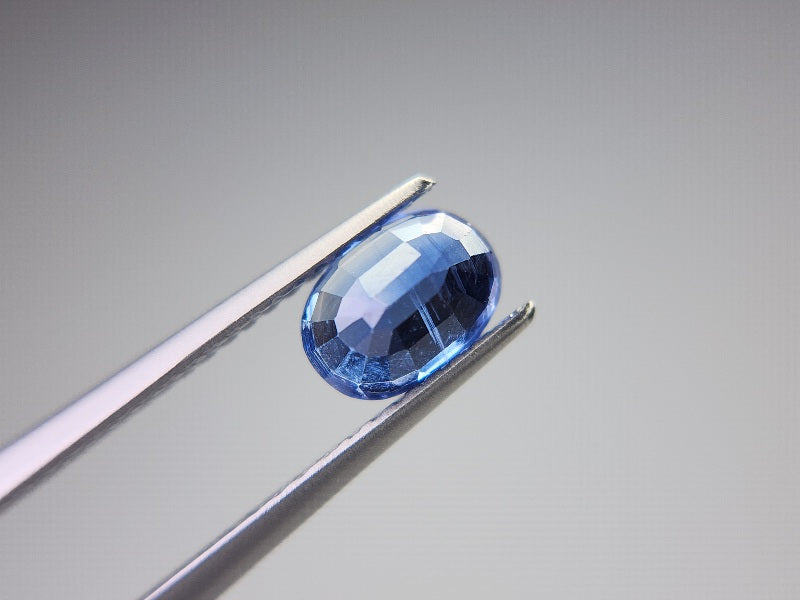 0035-1-32　カイヤナイト　1.30ct