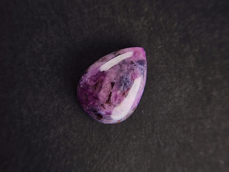 0880-23　スギライト　10.81ct