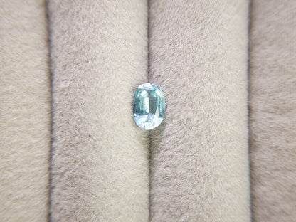 0035-3-3　アクアカイヤナイト　0.92ct