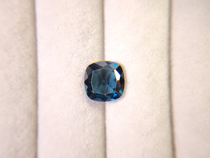 0931-2　ロンドンブルートパーズ　3.12ct