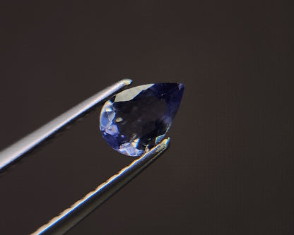 0644-13-2　ゾイサイト　0.34ct