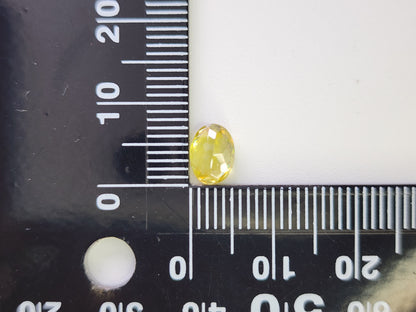 0932-3　スフェーン　1.10ct