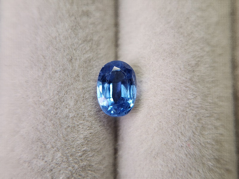 0942-5  カイヤナイト  1.20ct