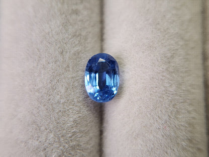 0942-5  カイヤナイト  1.20ct