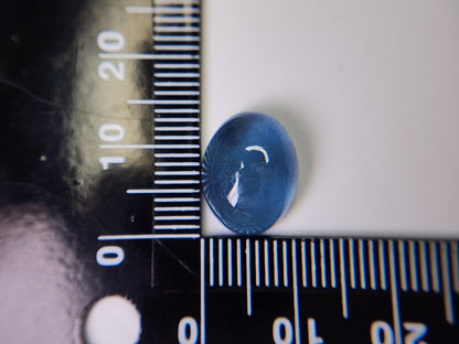 AQ-4　アクアマリン　8.03ct