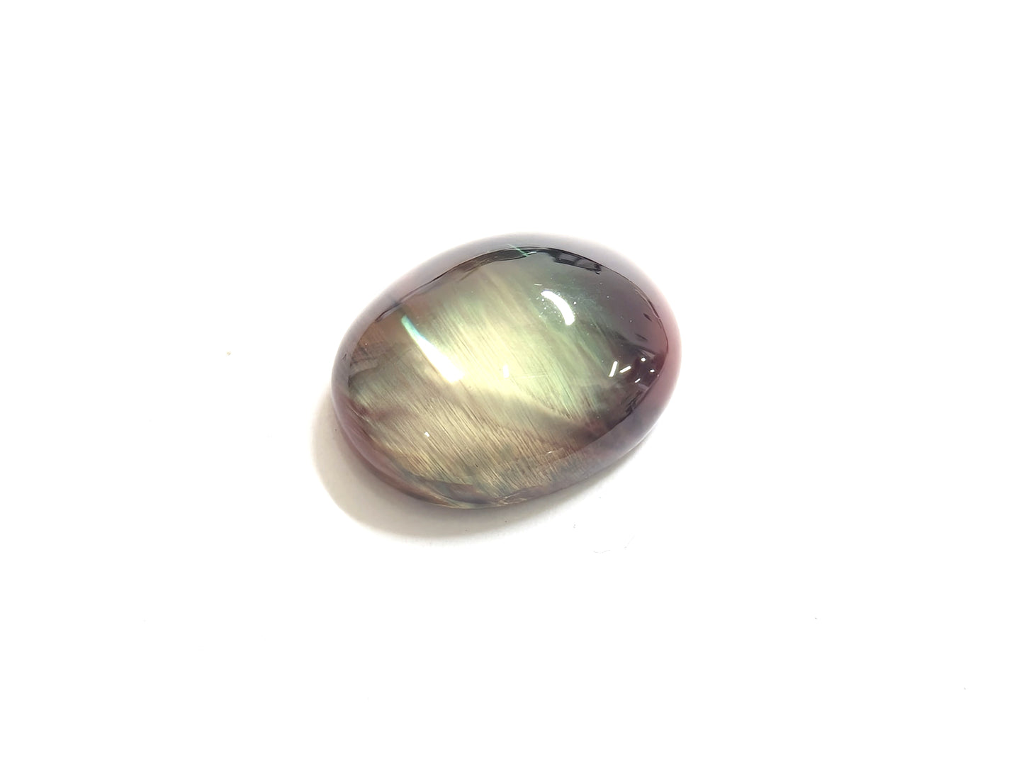 0495　アンデシン　8.10ct