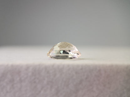 0014-3　スキャポライト　2.78ct