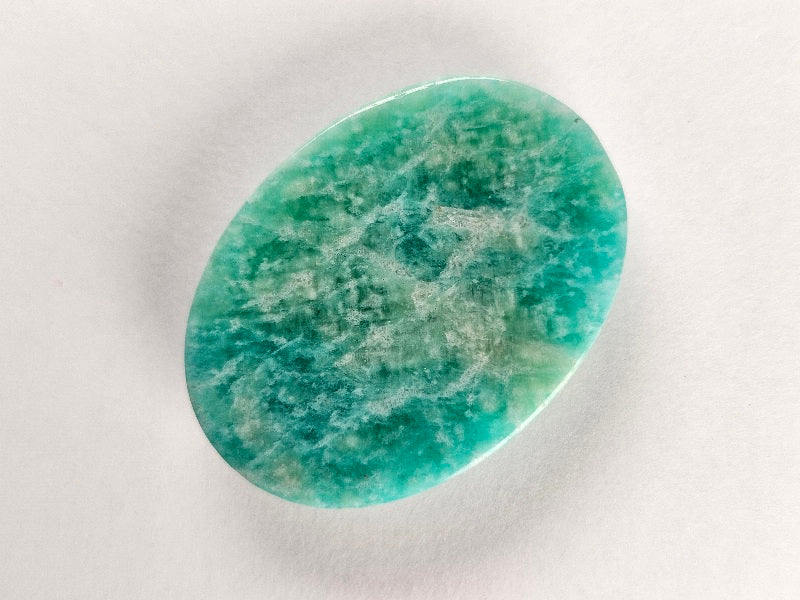 AMZ-3　アマゾナイト　31.96ct