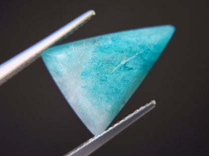 0889-22　アマゾナイトインクォーツ　4.26ct